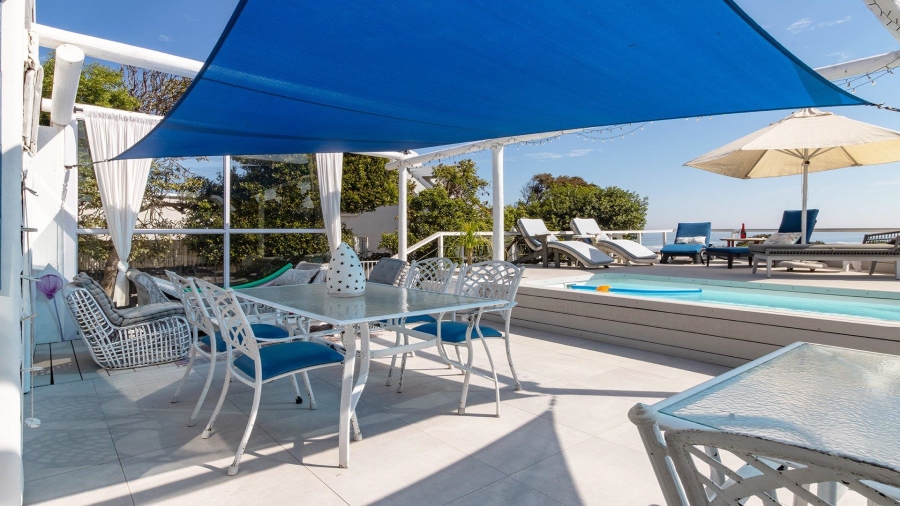 4 Bedroom Property for Sale in Grotto Bay Western Cape